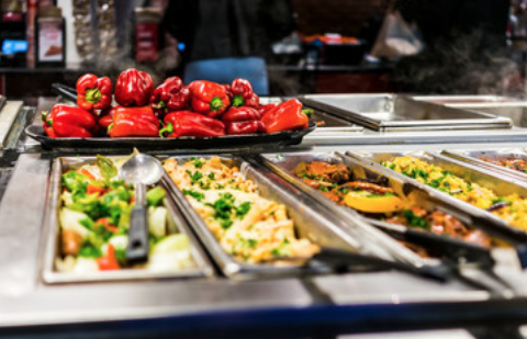 catering eventos corporativos