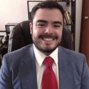 Benito Monroy